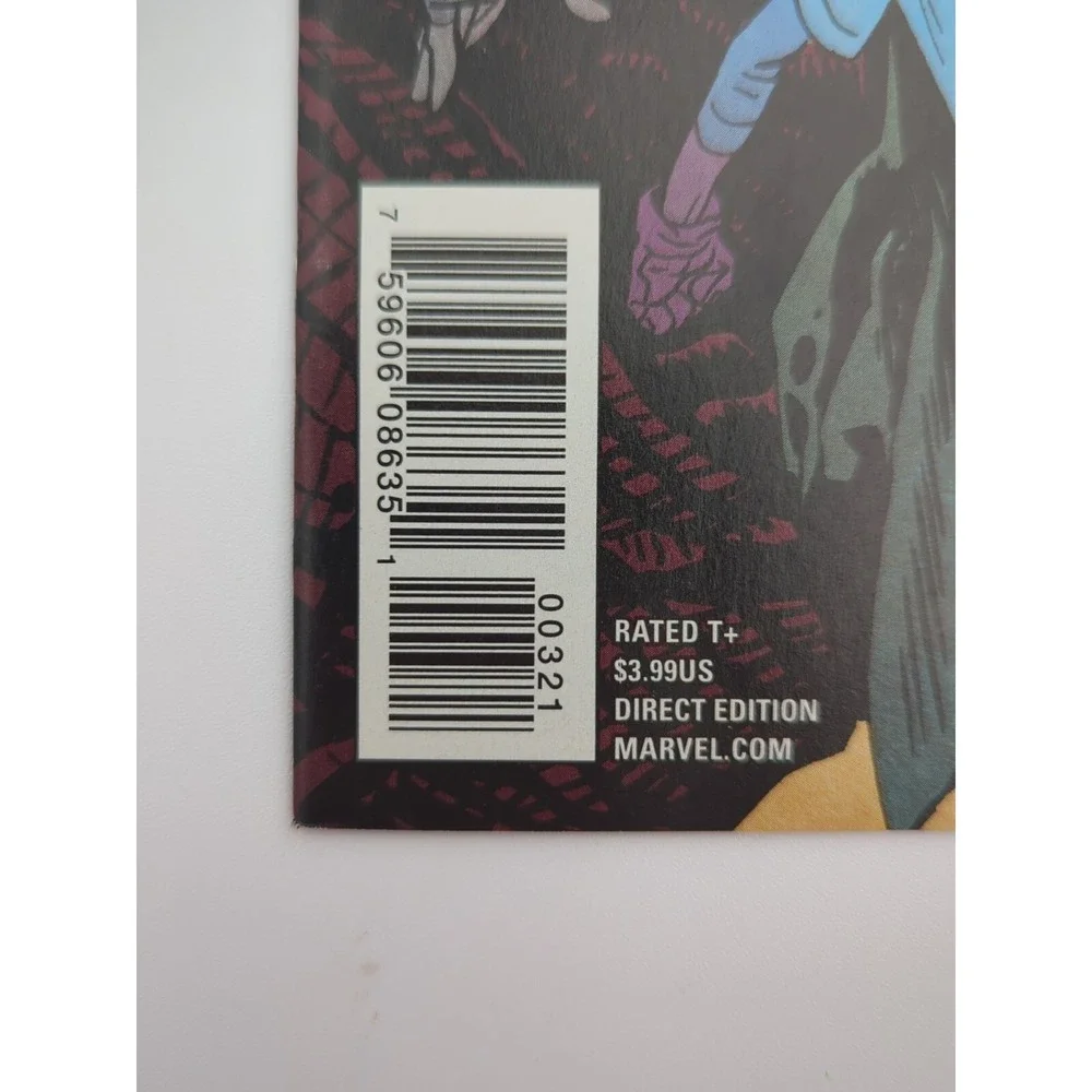 Secret‎ Warriors #3 Samnee 1:25 Variant (2017) Marvel Dinosaur Cover NM Range
